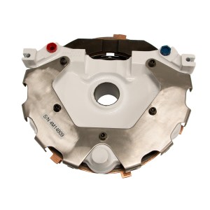 101-8002-3 BRAKE ASSEMBLY