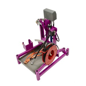 USMDI 55-GALLON OIL SERVICING SOLUTION