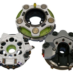 2-1579-2 CARBON BRAKE ASSEMBLY