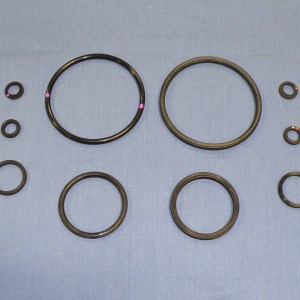 USMDI EPDM SEAL KIT FOR SKYDROL