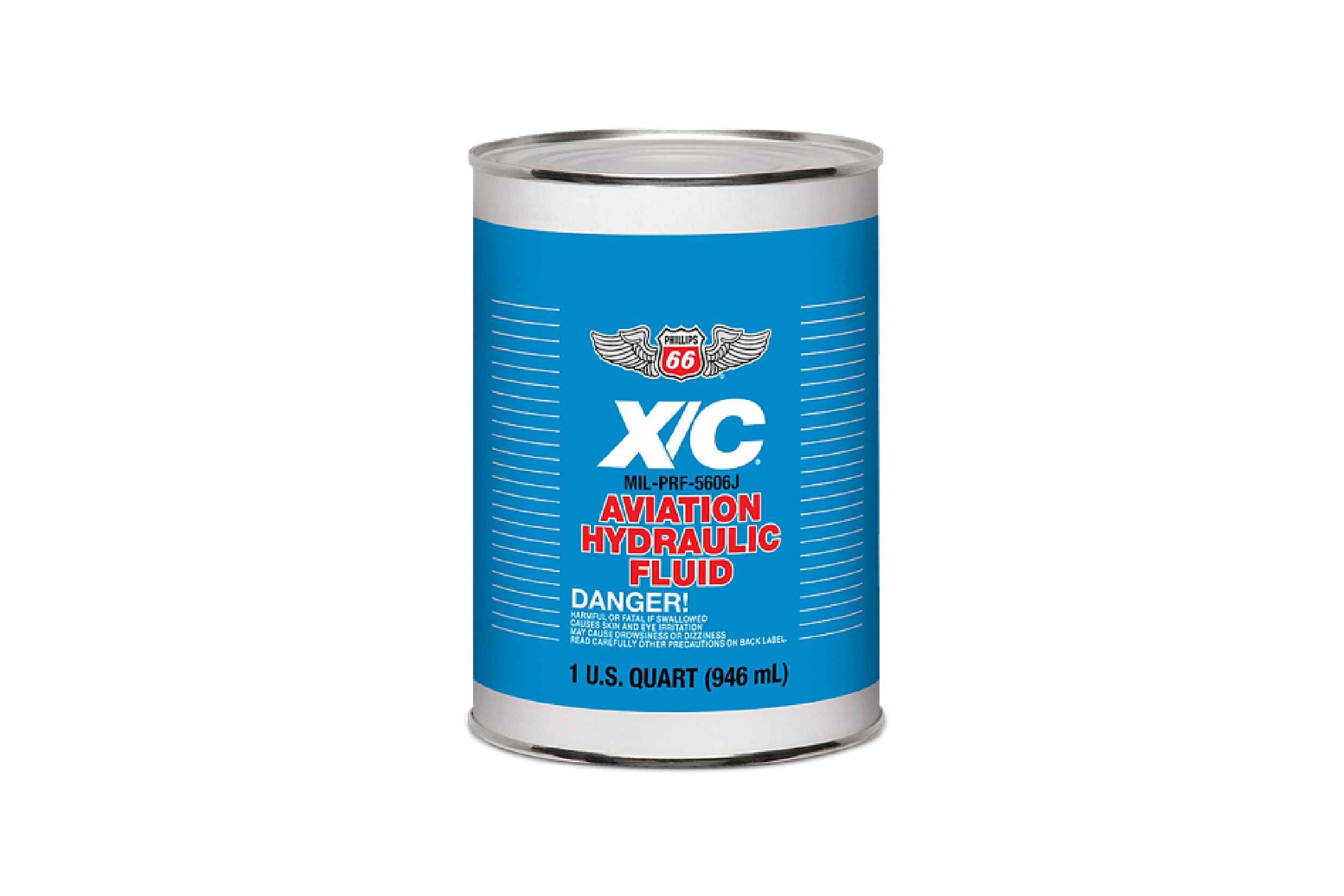 Phillips 66 Hydraulic Fluid