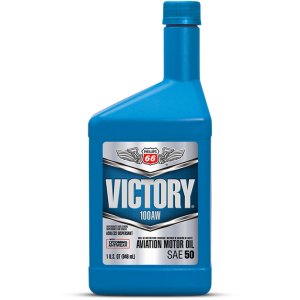 PHILLIPS 66 VICTORY 100 AW QUART