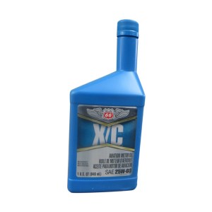 PHILLIPS 66 X/C 25W60 OIL