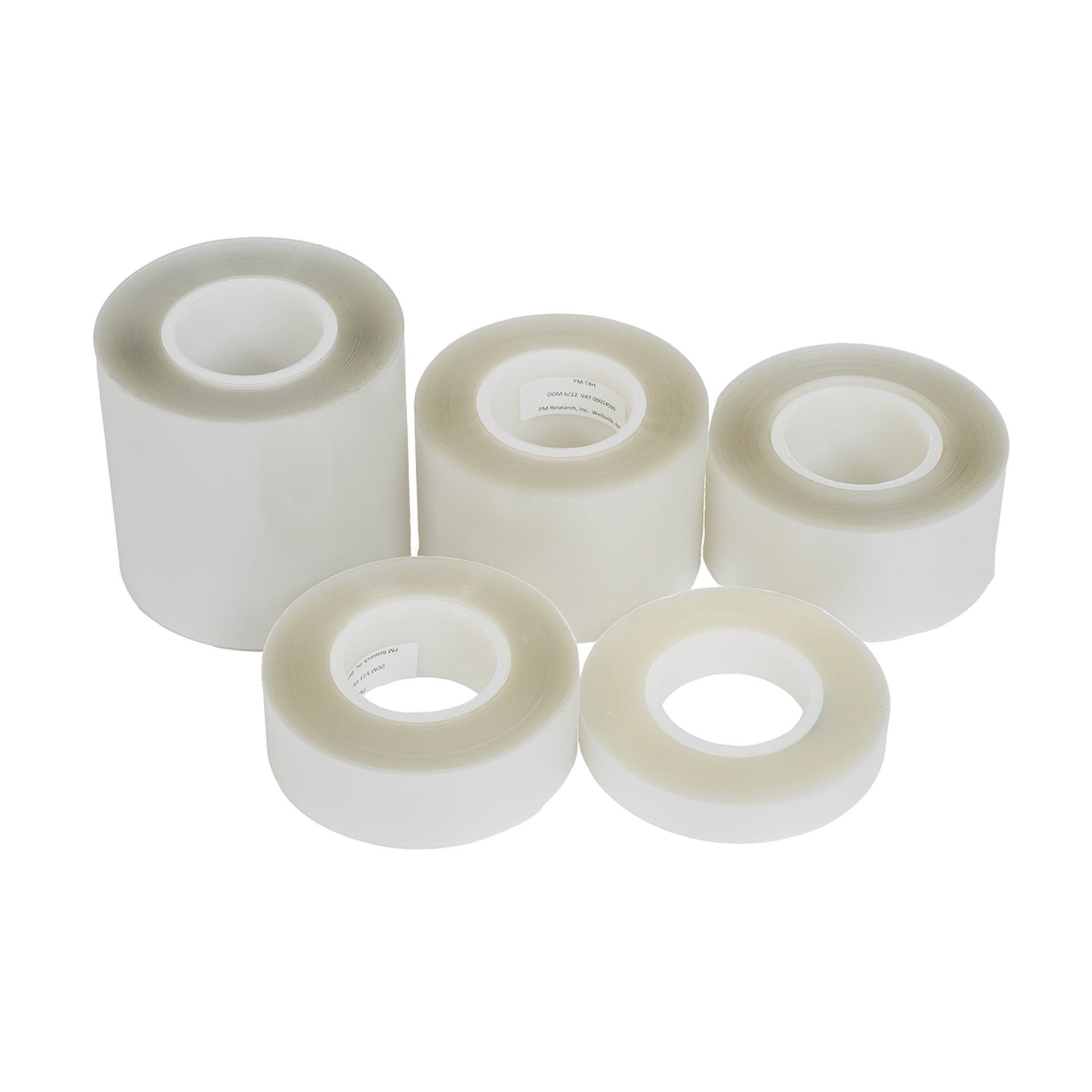 Leading Edge Tape in 1, 2, 3, 4, 6 inch rolls