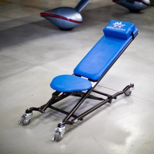 AEROCREEPER™ DELUXE