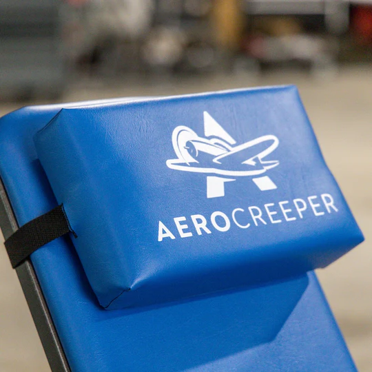 AEROCREEPER™ HEADREST