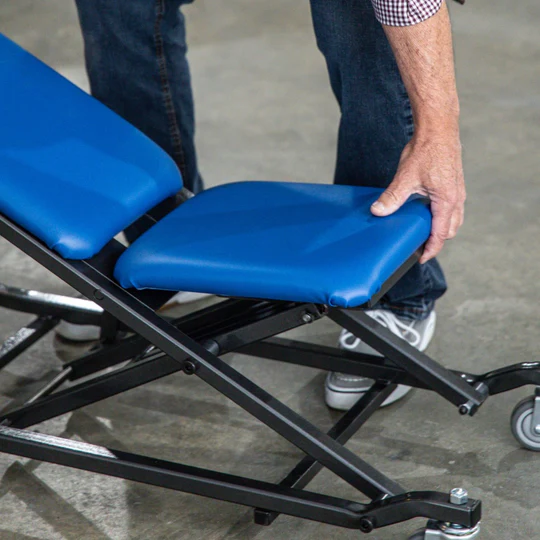 AEROCREEPER™ REPLACEMENT SEAT ORIGINAL