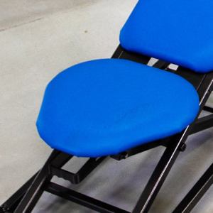 AEROCREEPER™ REPLACEMENT SEAT DELUXE